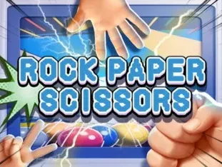 Rock Paper Scissors