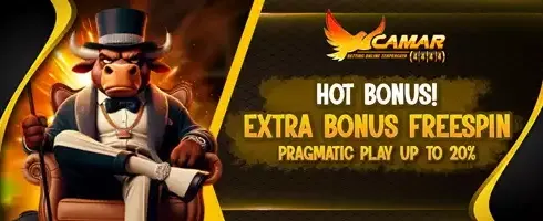 Free Spins & BuySpin Eksklusif promotion