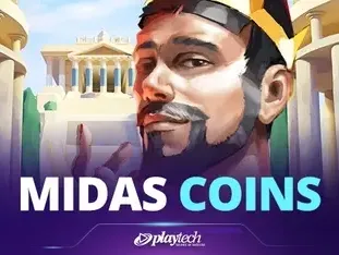 Midas Coins