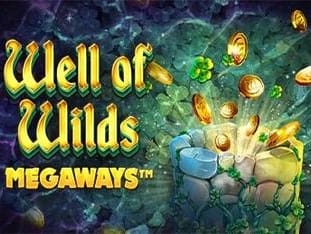 Well Of Wilds Megaways