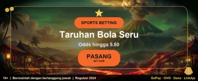 Bonus Deposit Harian Terbaik