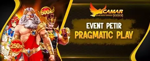 Jackpot Petir Kakek Zeus promotion