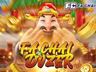 Fa Chai Dozer