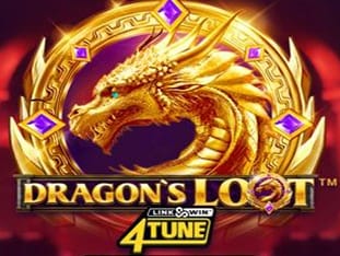 Dragon’s Loot Link&win 4tune™
